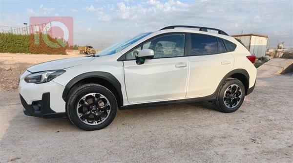 سوبارو كروس تريك 2022 للبيع في العراق - الاسكندرية